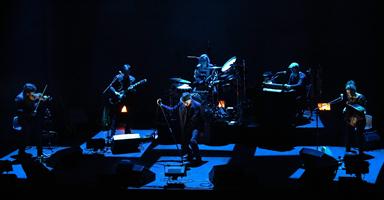 Deux amants se parlent et nous parlent de l’engagement, de la résistan