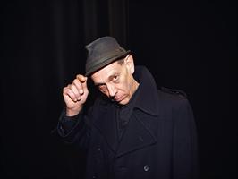 Photos des interprètes