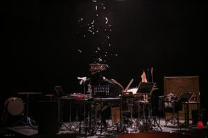 Avec Birds, l’Ensemble Maja pose la barre haut avec deux monstres sacr