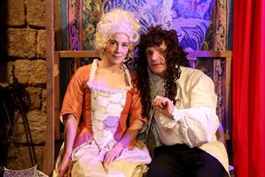 Les photos de l'équipe