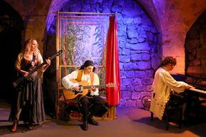 Les photos de l'équipe