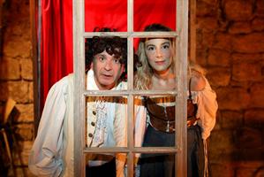 Les photos de l'équipe