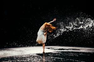 Les interprètes de Sinfonia Eroïca