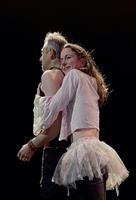 « L’amour peut-il pousser si loin sa barbarie ? » Quand la beauté brut