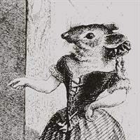 Écrit quelques semaines avant sa mort, la nouvelle Joséphine la canatatrice souris