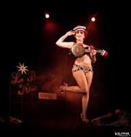 Différents artistes