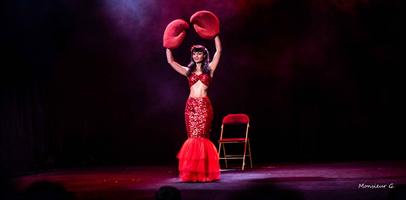 Différents artistes