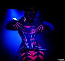 Certains artistes du Cabaret