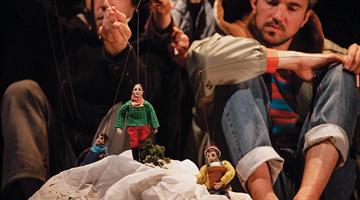 Vous avez vingt ans et vous rencontrez vos arrière-grands-parents