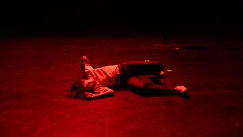 Qu’est-ce qui peut faire rire dans le contexte carcéral ? C’est le poi