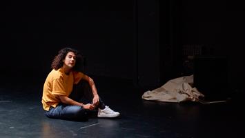 Qu’est-ce qui peut faire rire dans le contexte carcéral ? C’est le poi