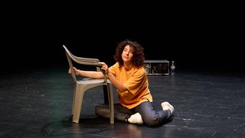 Qu’est-ce qui peut faire rire dans le contexte carcéral ? C’est le poi