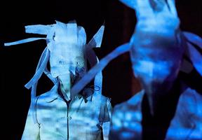 María Muñoz et Pep Ramis se retrouvent 