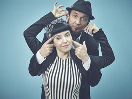 Photo - Lili Cros et Thierry Chazelle