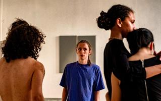 Un huis clos monstrueusement troublant et touchant, où le Dr. Frankens