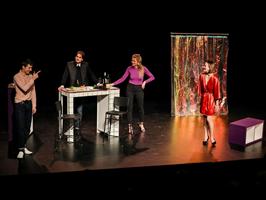 A quoi ressembleraient nos soirées entre amis si on décidait de tout s