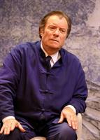 Quand un fou tente de quitter son psy. Quand un psy tente de faire ent