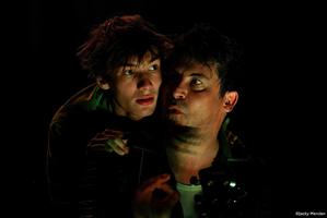 Road trip initiatique aussi drôle qu’émouvant de deux rêveurs solitair