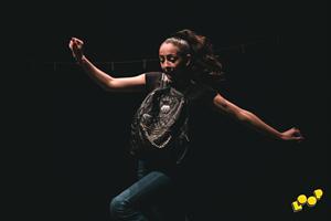 C'est l'histoire d'une expatriée qui n'essaie pas d'oublier d'où elle 