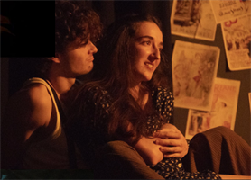 Enfermés dans les caves de l’Opéra Garnier, deux artistes juifs tenten