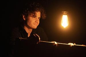 Enfermés dans les caves de l’Opéra Garnier, deux artistes juifs tenten