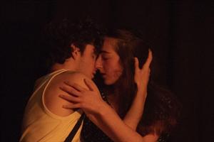 Enfermés dans les caves de l’Opéra Garnier, deux artistes juifs tenten