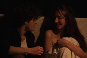 Enfermés dans les caves de l’Opéra Garnier, deux artistes juifs tenten