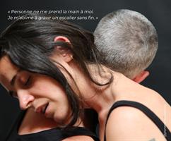 Au-delà d'une terrifiante réalité, au-delà de la maltraitance et de l'