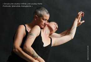 Au-delà d'une terrifiante réalité, au-delà de la maltraitance et de l'