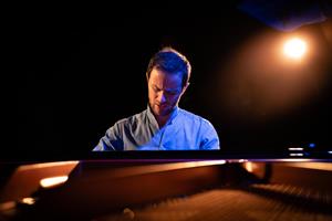 François Moschetta en scène