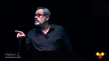 Les gens sérieux qui font le monde dans lequel nous vivons nous expliq