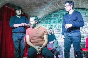 Selon les dernières études, une personne sur trois aurait déjà fait ap