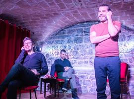 Selon les dernières études, une personne sur trois aurait déjà fait ap