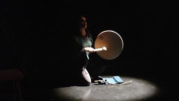 Venez découvrir des contes traditionnels amérindiens qui parlent de sa