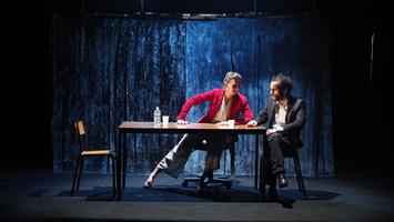 Durant sa jeunesse, dans les situations de doute, Gorge a toujours fai