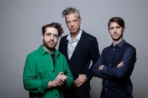 À coups de timbres raffinés, d’improvisations électriques, le Velvet R