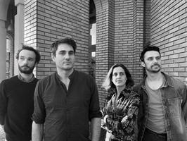 S’inspirant d’impressions, de souvenirs et de rencontres, Pascal Charr