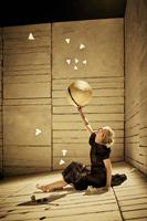 Anne Kessler sur scène