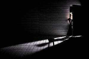 Anne Kessler sur scène