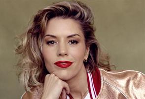 Laurie Peret - Photo