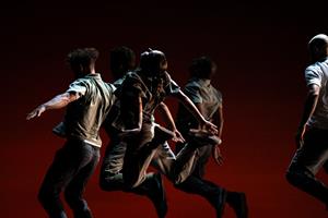Danseurs