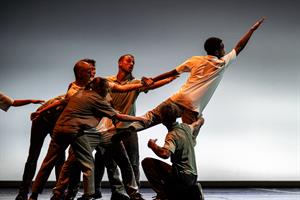Danseurs