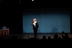 Coline nous raconte sa belle histoire. Elle revient sur son parcours t