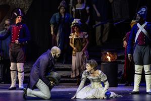 La troupe des Misérables