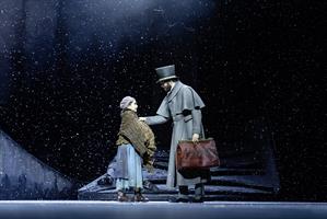 La troupe des Misérables