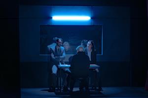 Denali est un thriller haletant tiré d’une histoire vraie. Une enquête