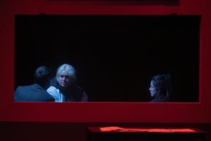 Denali est un thriller haletant tiré d’une histoire vraie. Une enquête