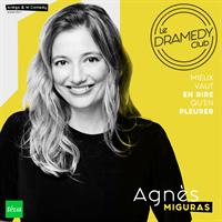 Une partie de la distribution