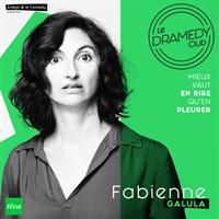 Une partie de la distribution