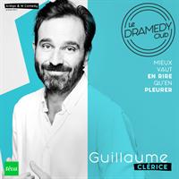 Une partie de la distribution